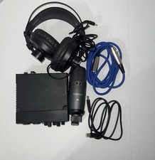 Presonus audiobox studio for sale  Ellicott City