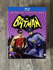 Batman komplette serie gebraucht kaufen  Duisburg
