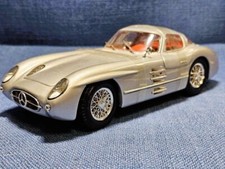 Maisto 1955 mercedes for sale  Wilmington