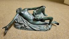 erotic bronze for sale  LONDON