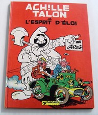 Achille talon achille d'occasion  Chartres