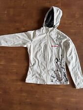 Ziener jacke gr gebraucht kaufen  Hergatz