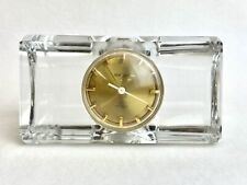 Schneider horloge table d'occasion  Reims