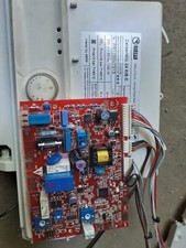 Scheda gestione mp08 usato  Cesena