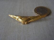 Insigne militaire pilote d'occasion  Gréoux-les-Bains