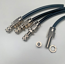 Kit urgence suspension d'occasion  Barbizon