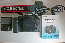 Canon eos 12.8mp for sale  BRISTOL
