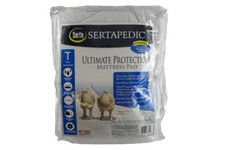 Serta sertapedic twin for sale  Mcminnville