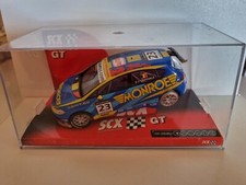 Scx slotcar seat gebraucht kaufen  Bönningstedt