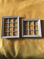 Dolls house windows for sale  RUISLIP