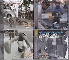 5cd back the gebraucht kaufen  Dresden
