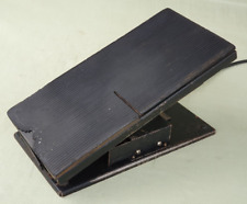 Vintage cordovox foot for sale  BOURNEMOUTH