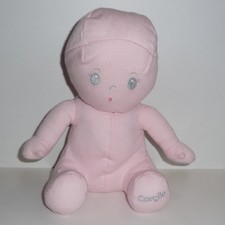 Doudou poupée corolle d'occasion  Lescar