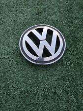 Usado, 06-10 VW Volkswagen JETTA PASSAT EMBLEMA GRADE DIANTEIRA LOGOTIPO EMBLEMA 1K5 853 600 FABRICANTE DE EQUIPAMENTO ORIGINAL comprar usado  Enviando para Brazil