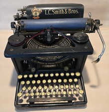 Antique l.c. smith for sale  Mount Pleasant