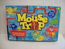 Hasbro mousetrap game for sale  CRAWLEY