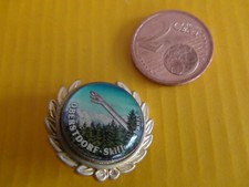 Anstecker berstdorf skiflug gebraucht kaufen  Burgdorf