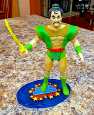 Vintage 1986 kenner for sale  Newark
