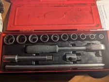 Britool drive imperial for sale  PRESTON