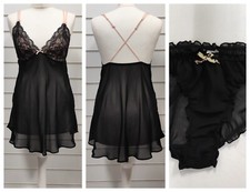 Ladies quality black for sale  BRADFORD