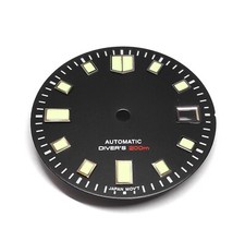 Black dial capt for sale  GILLINGHAM