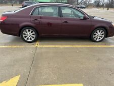 limited 2006 toyota avalon for sale  Champaign