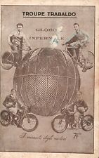 1929 troupe trabaldo usato  Cremona