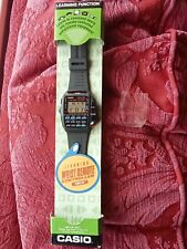 Casio watch new for sale  NEWCASTLE UPON TYNE