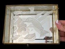 Stained glass jewelry for sale  Leicester