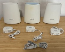 Netgear orbi mini for sale  Absecon