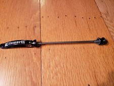 Ellsworth skewer titanium for sale  Napa