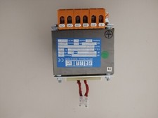 Transformator 230v 24v gebraucht kaufen  Kirchheim