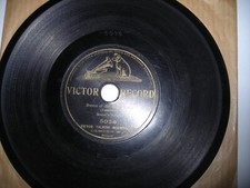 1907 victor record..1 for sale  South Range