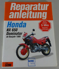 Repair manual honda d'occasion  Expédié en Belgium