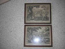 Belles gravures 17e d'occasion  Saint-Quay-Portrieux