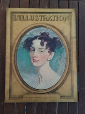 Illustration magazine décembr d'occasion  La Roche-sur-Yon