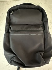 Mochila para Notebook Samsonite Better Than Basic Work Travel School - Preta comprar usado  Enviando para Brazil