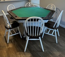 Custom hidden poker for sale  Clyde