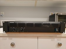 Mackie m800 series for sale  Mount Pleasant