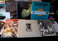 Vinyl lps. brian for sale  BRIGHTON