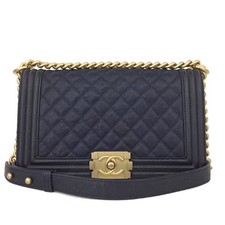 Borsa tracolla chanel usato  Spedire a Italy
