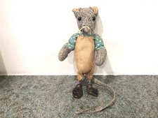 Antique vintage rat for sale  ROGART