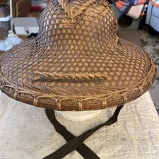 Vintage asian hand for sale  Springfield