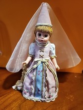 Madame alexander rapunzel for sale  Denver
