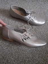 Clarks leather shoes for sale  SOUTHAMPTON