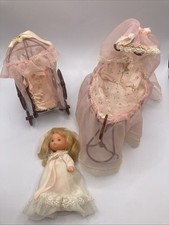 Vtg 1977 rosebud for sale  Gloucester
