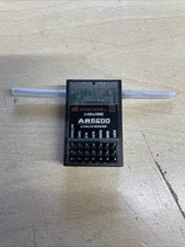 Spektrum ar6200 6channel for sale  ABBOTS LANGLEY