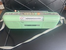 Sharp 50h radio gebraucht kaufen  Düsseldorf
