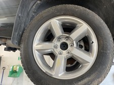 Used wheel fits for sale  Effingham
