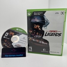 Grid legends for sale  Renton